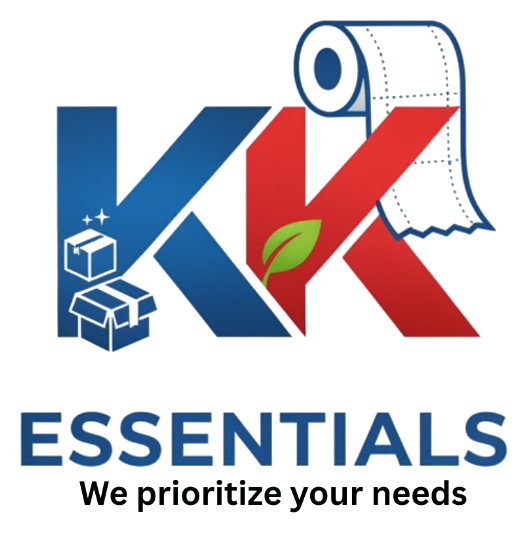 KK Essentials (PTY) LTD Logo
